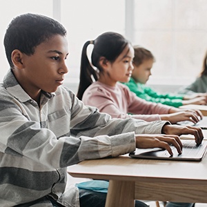 Child Protection Basics for International Schools
